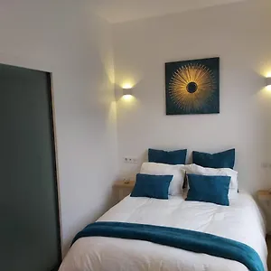 Dans Le Coeur De Appartement Bruxelles