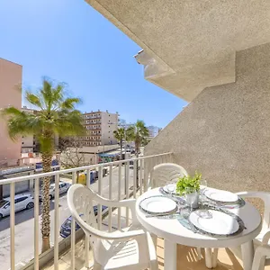 Mismar-11 By Interhome Appartement Roses
