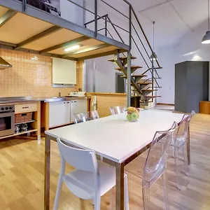 Camp Nou Appartement L'Hospitalet de Llobregat