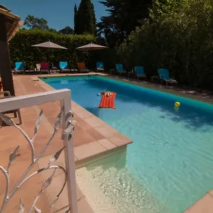 Carpe Diem Villa La Roquette-sur-Siagne