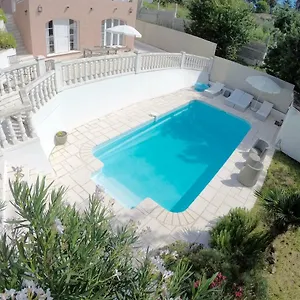 La Maisonnette Du Clos Appartement La Roquette-sur-Siagne