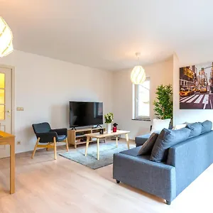 Jette Expo Duplex Appartement Bruxelles